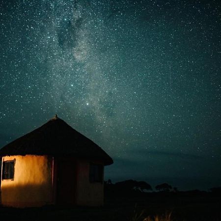 Bulungula Xhosa Community Lodge Εξωτερικό φωτογραφία