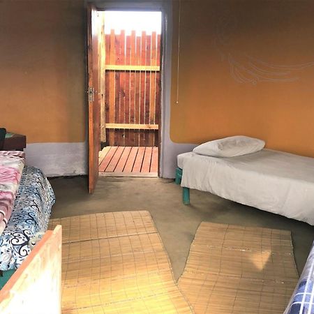 Bulungula Xhosa Community Lodge Εξωτερικό φωτογραφία