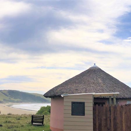 Bulungula Xhosa Community Lodge Εξωτερικό φωτογραφία