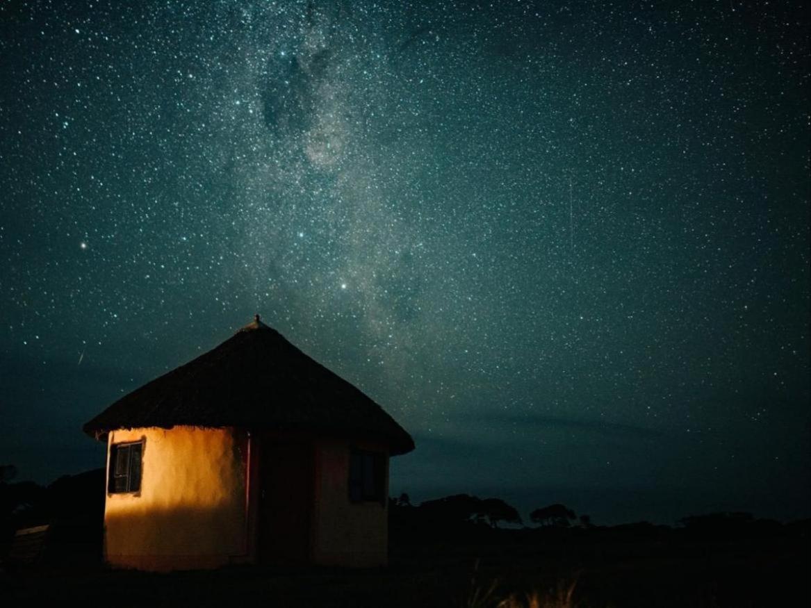 Bulungula Xhosa Community Lodge Εξωτερικό φωτογραφία