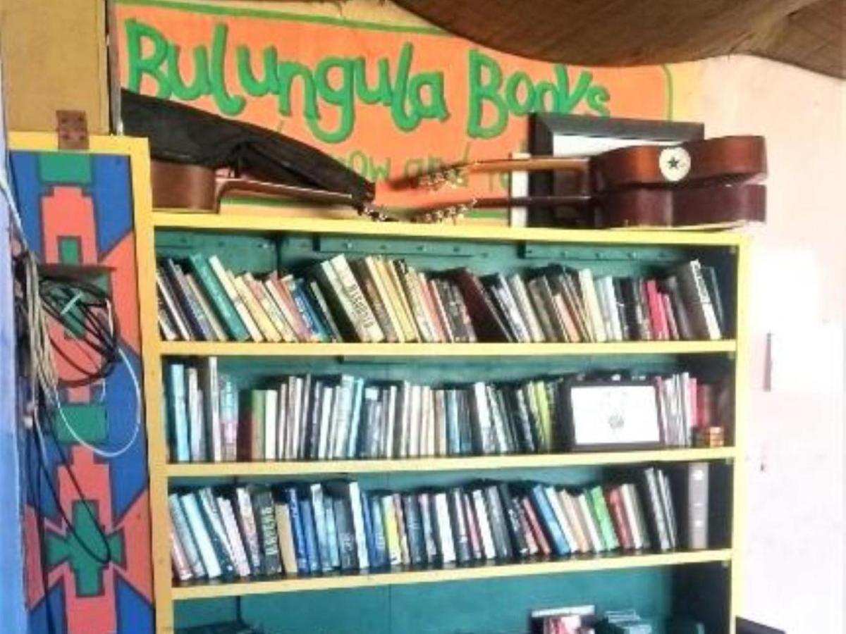 Bulungula Xhosa Community Lodge Εξωτερικό φωτογραφία