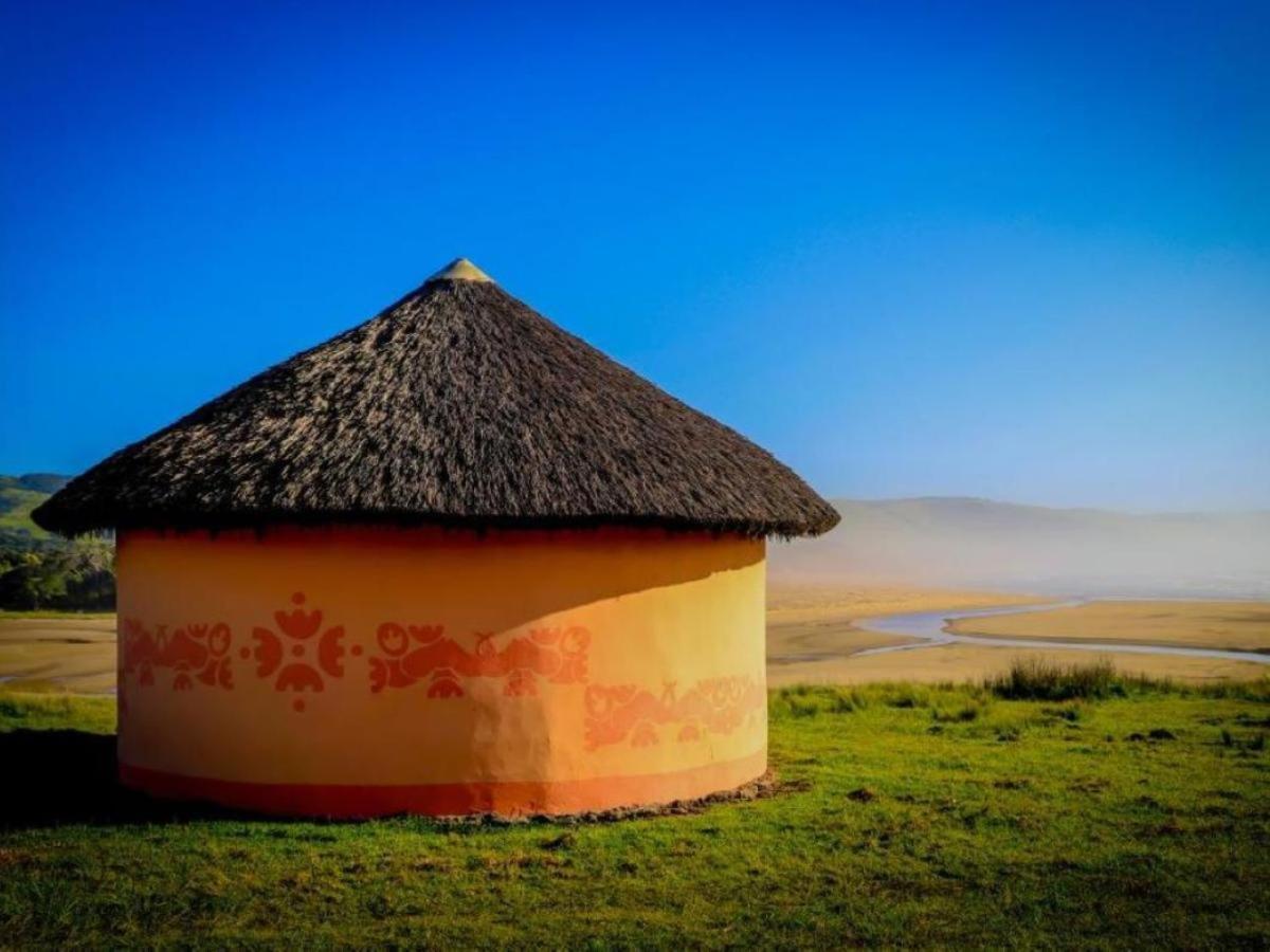 Bulungula Xhosa Community Lodge Εξωτερικό φωτογραφία