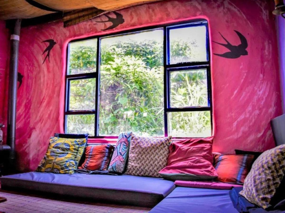 Bulungula Xhosa Community Lodge Εξωτερικό φωτογραφία