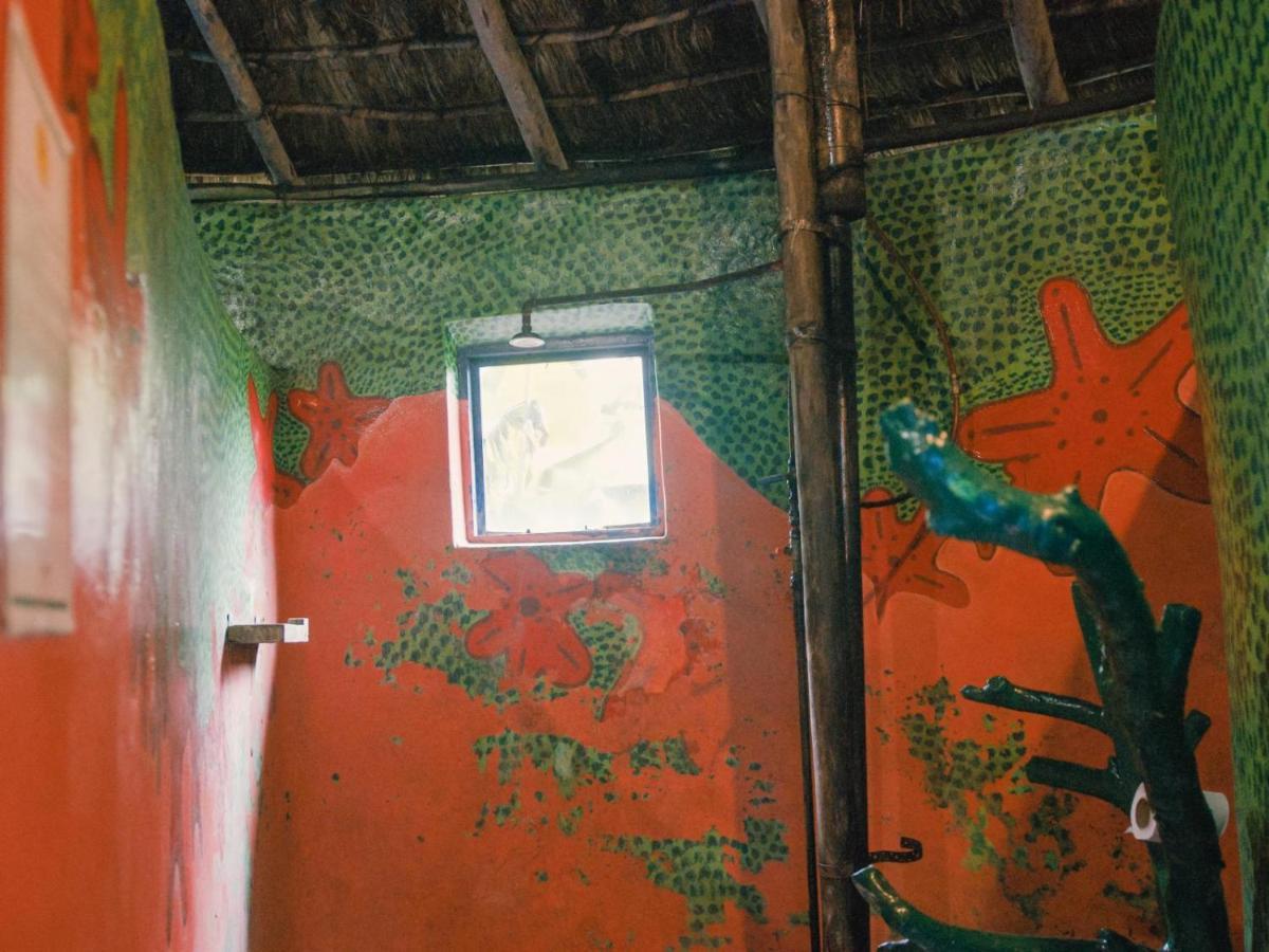 Bulungula Xhosa Community Lodge Εξωτερικό φωτογραφία