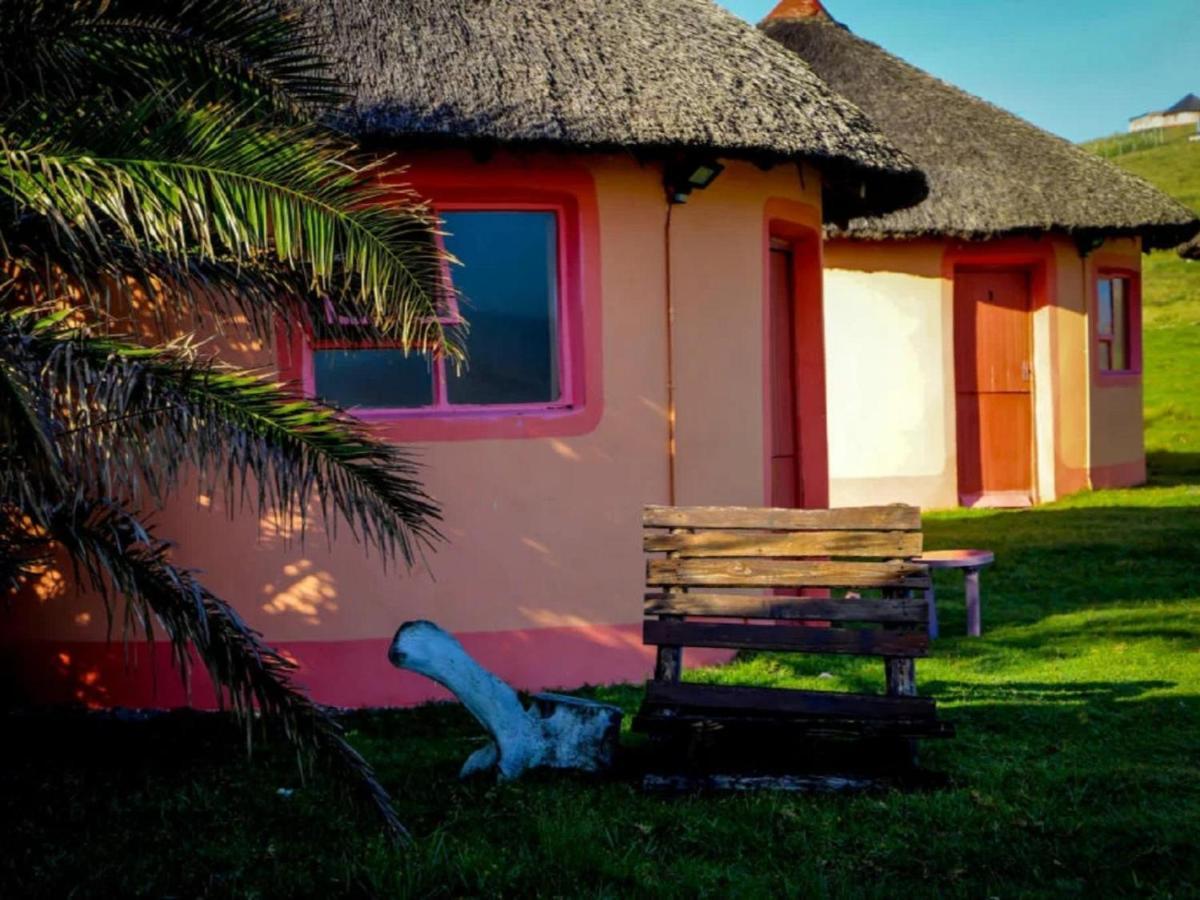Bulungula Xhosa Community Lodge Δωμάτιο φωτογραφία