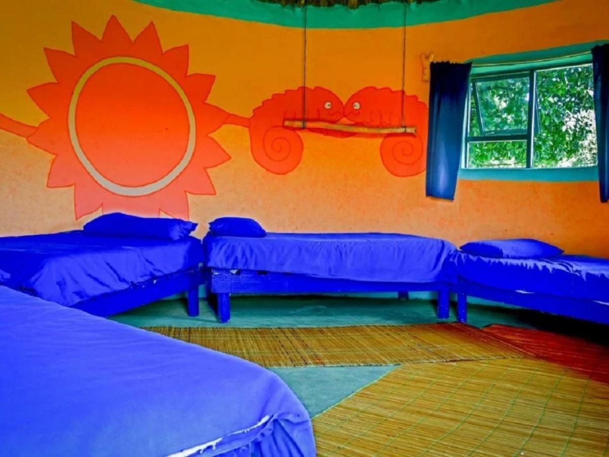 Bulungula Xhosa Community Lodge Εξωτερικό φωτογραφία