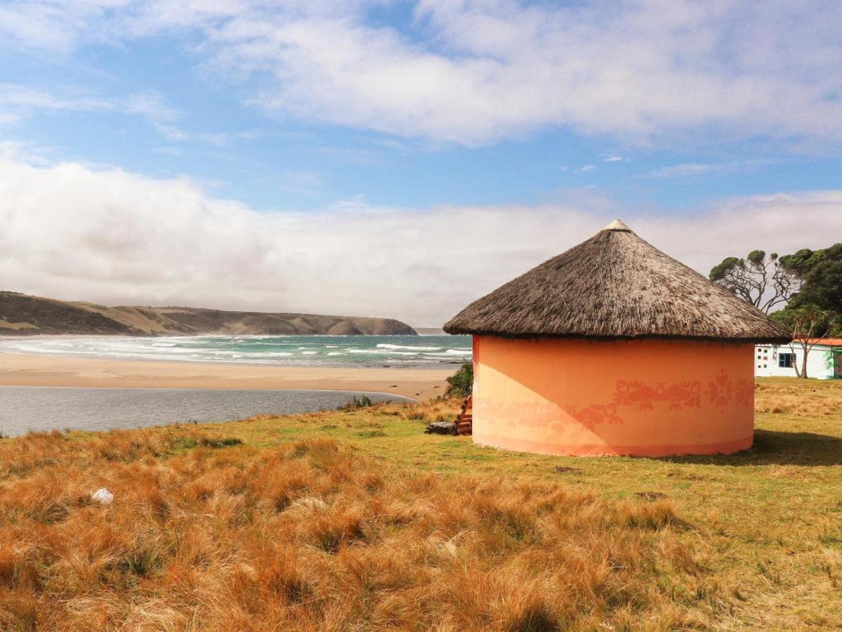 Bulungula Xhosa Community Lodge Εξωτερικό φωτογραφία