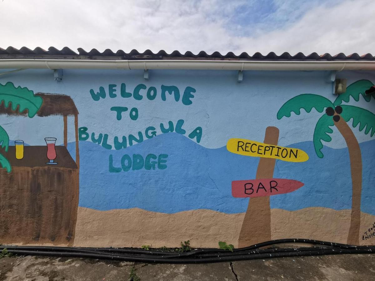 Bulungula Xhosa Community Lodge Εξωτερικό φωτογραφία