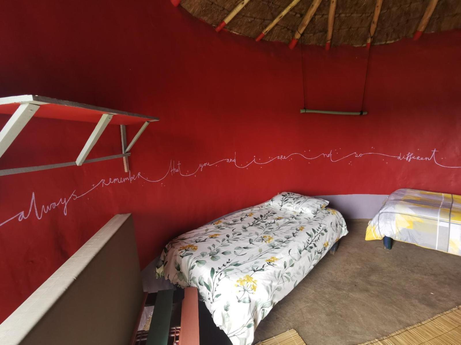 Bulungula Xhosa Community Lodge Δωμάτιο φωτογραφία
