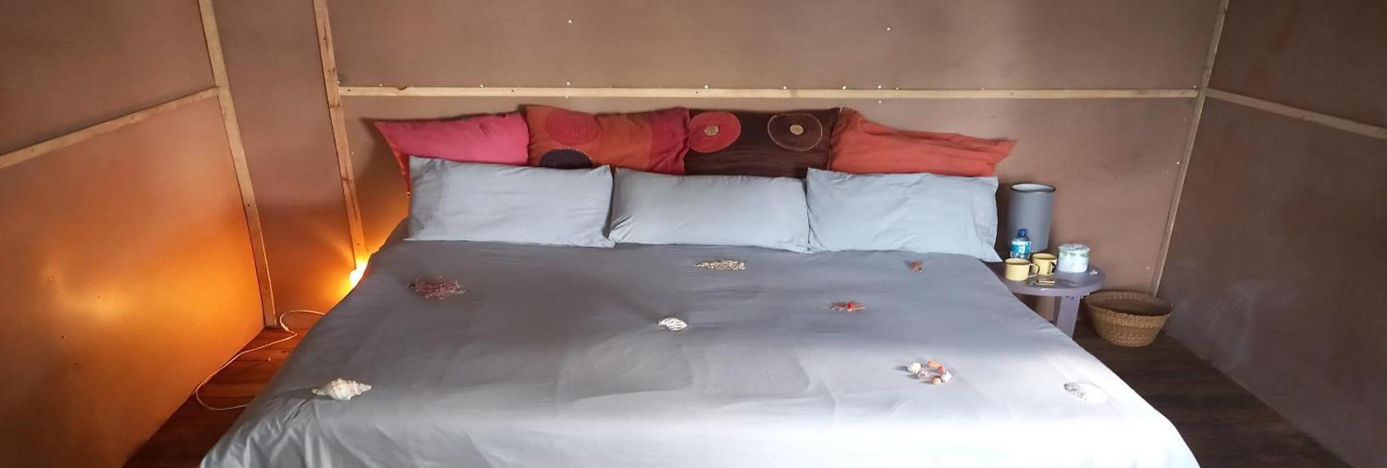 Bulungula Xhosa Community Lodge Δωμάτιο φωτογραφία