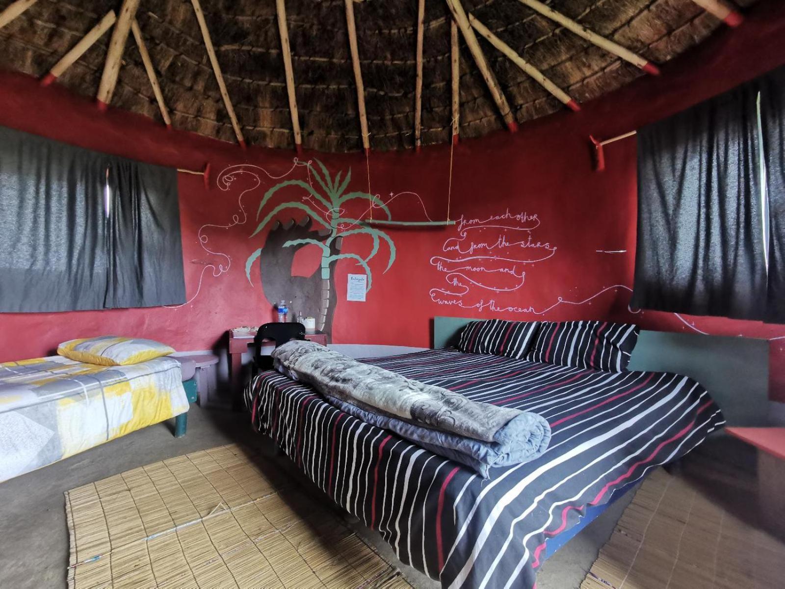 Bulungula Xhosa Community Lodge Δωμάτιο φωτογραφία
