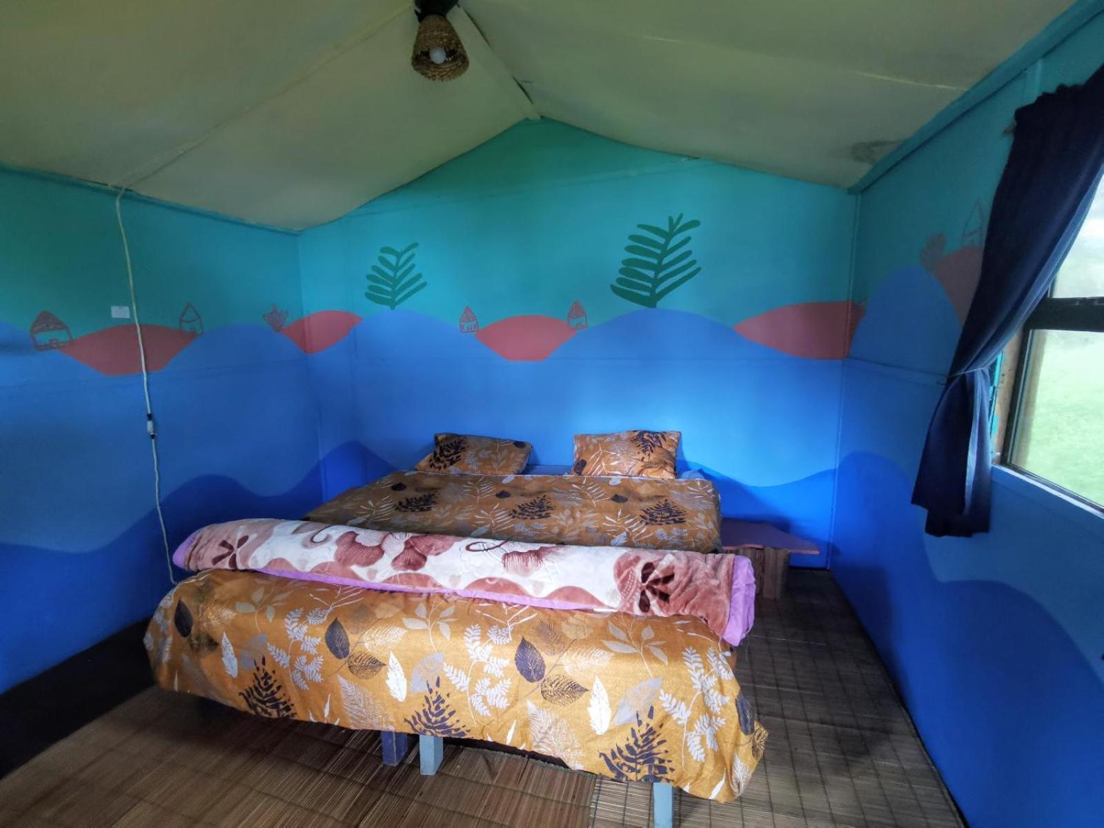 Bulungula Xhosa Community Lodge Δωμάτιο φωτογραφία