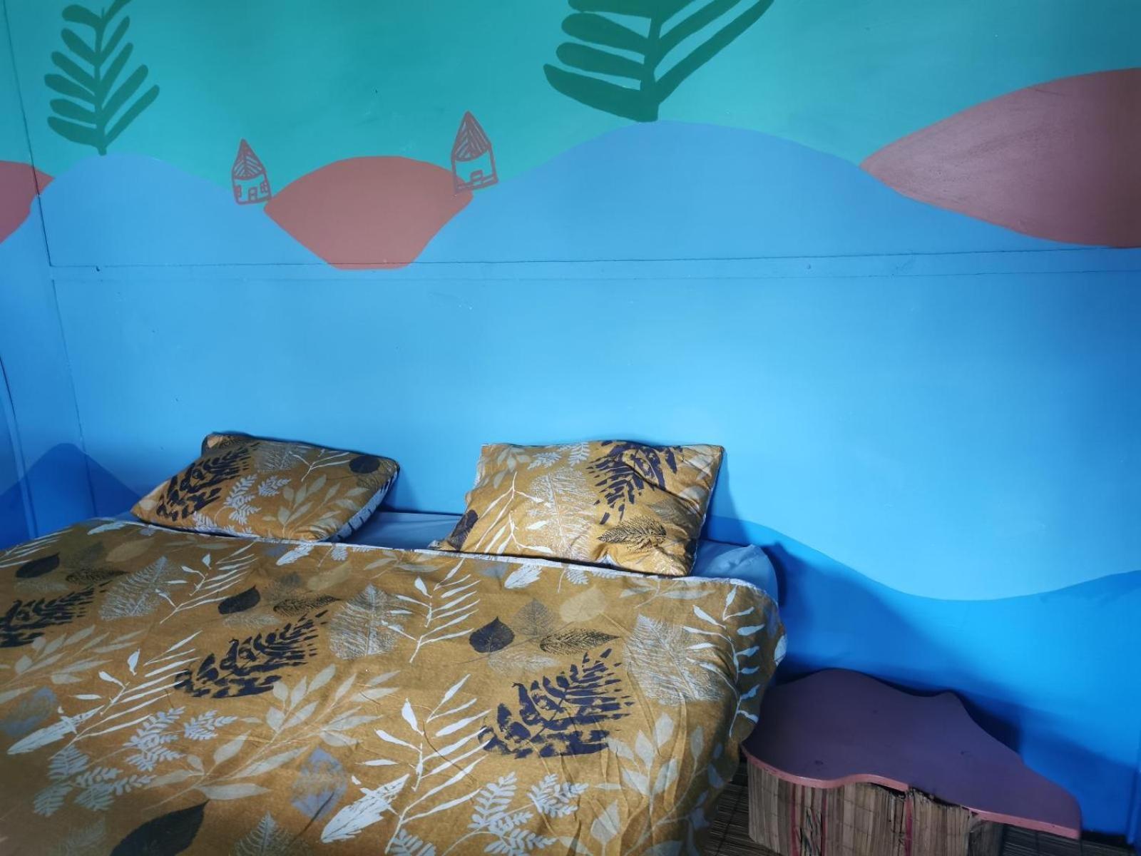 Bulungula Xhosa Community Lodge Δωμάτιο φωτογραφία