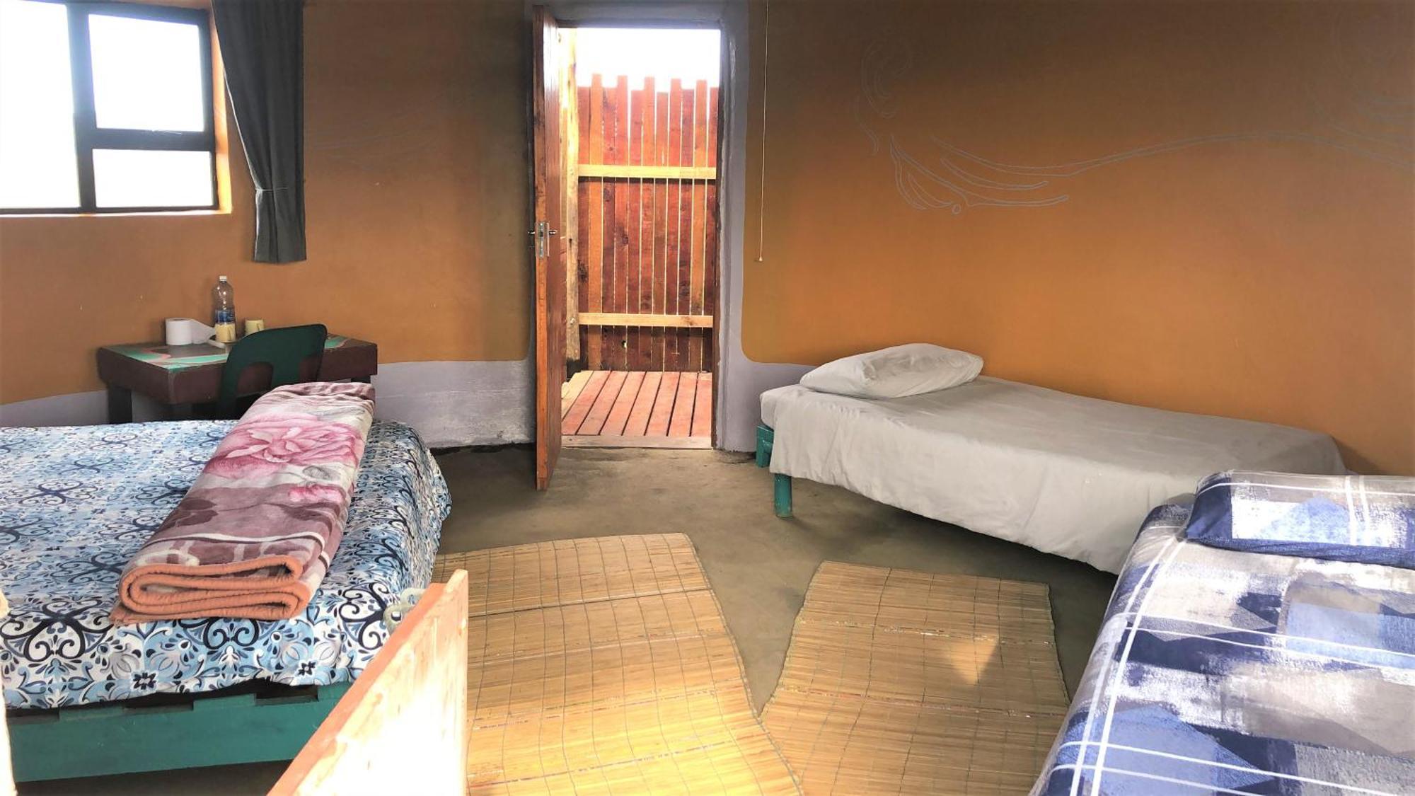 Bulungula Xhosa Community Lodge Εξωτερικό φωτογραφία