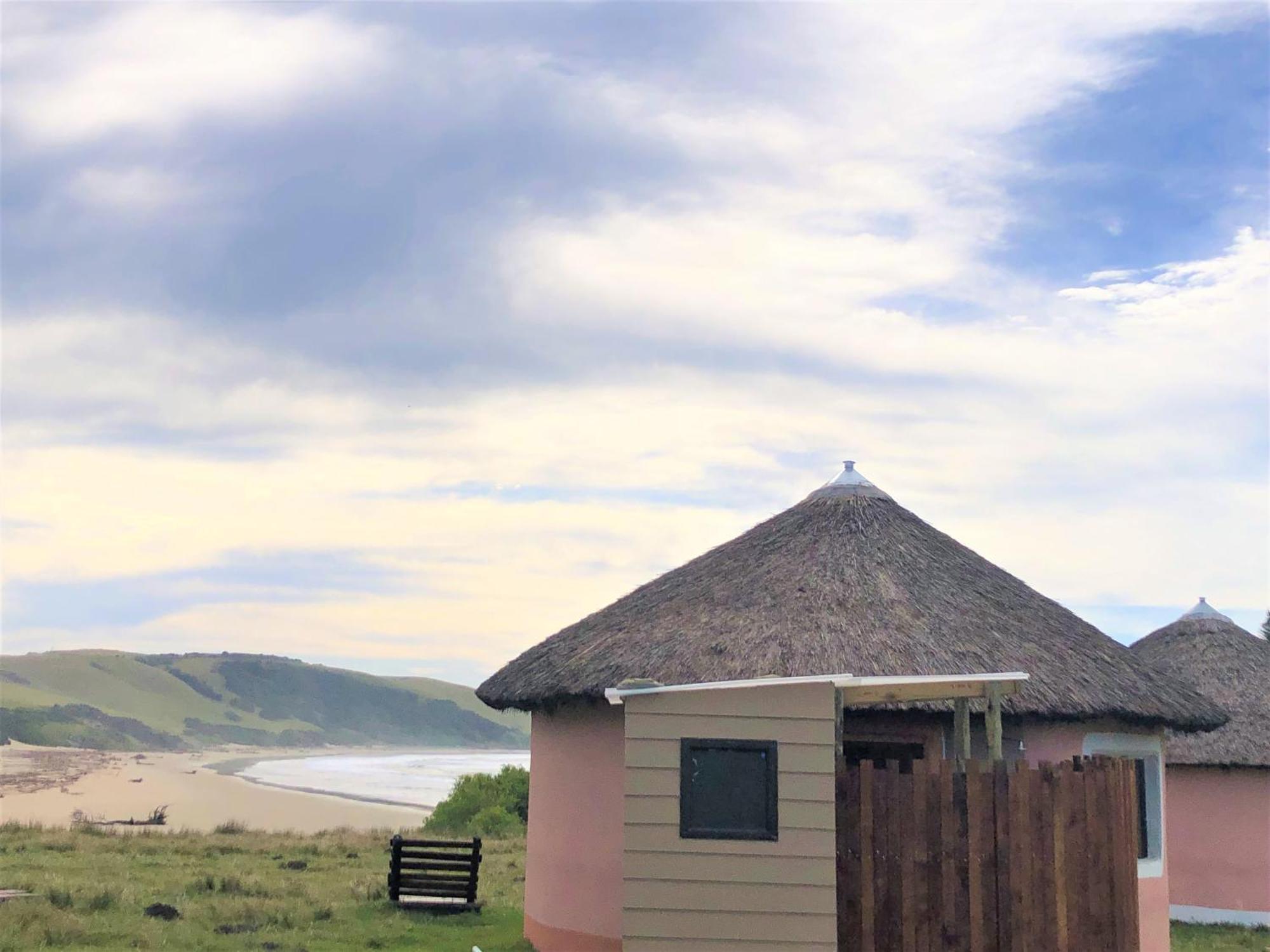 Bulungula Xhosa Community Lodge Εξωτερικό φωτογραφία