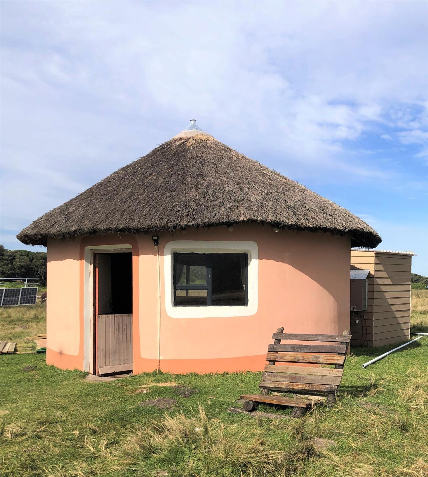 Bulungula Xhosa Community Lodge Εξωτερικό φωτογραφία